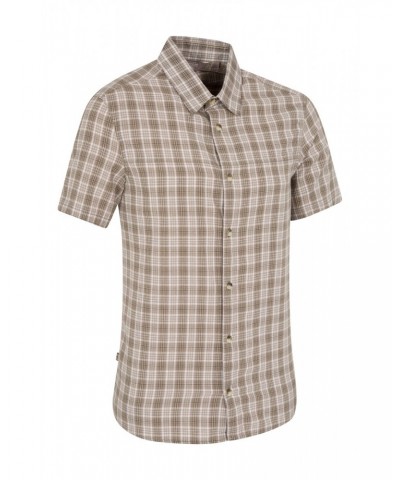 Weekender Mens Shirt Green $15.65 Tops