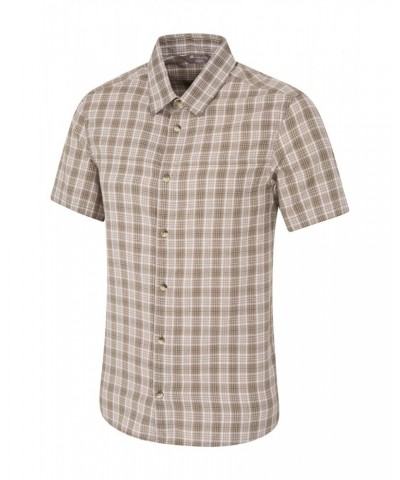 Weekender Mens Shirt Green $15.65 Tops