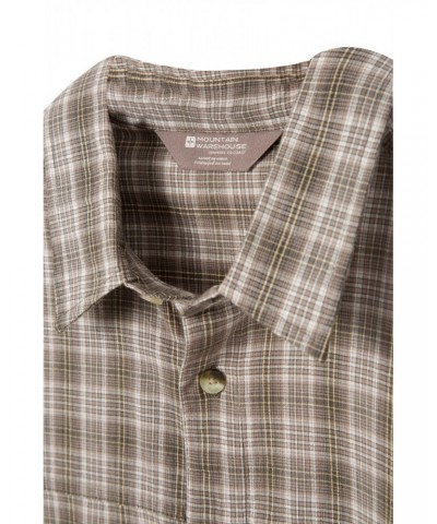 Weekender Mens Shirt Green $15.65 Tops