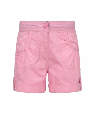 Shore Kids Shorts Pink $15.00 Pants
