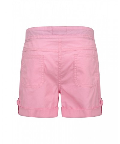 Shore Kids Shorts Pink $15.00 Pants