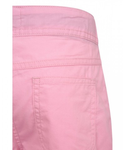 Shore Kids Shorts Pink $15.00 Pants