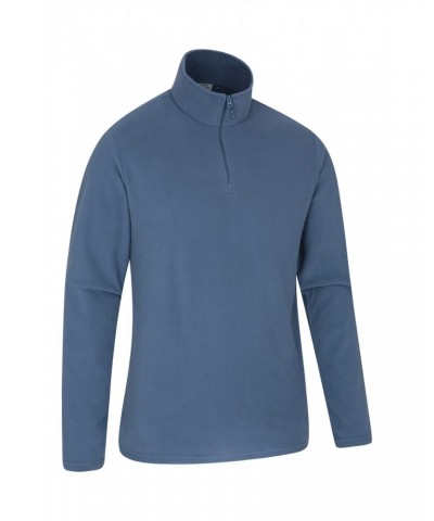 Mens Camber Fleece Bright Blue $12.99 Fleece