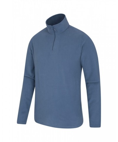 Mens Camber Fleece Bright Blue $12.99 Fleece