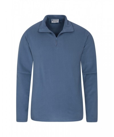 Mens Camber Fleece Bright Blue $12.99 Fleece