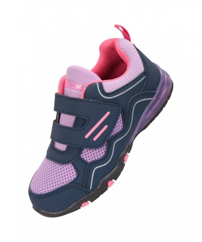 Light Up Adaptive Toddler Shoes Pink $16.49 Footwear