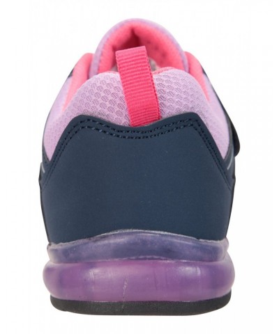 Light Up Adaptive Toddler Shoes Pink $16.49 Footwear