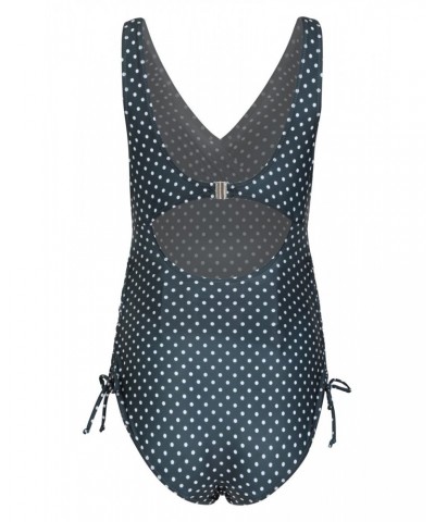 Quartz Womens Maternity Swimsuit Spot $18.80 Maternity