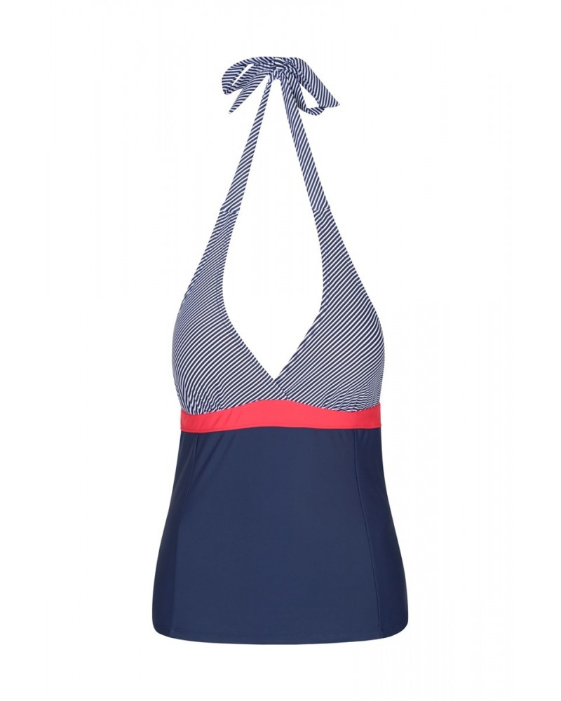 Ocean Notion Tankini Nautical $14.74 Swimwear