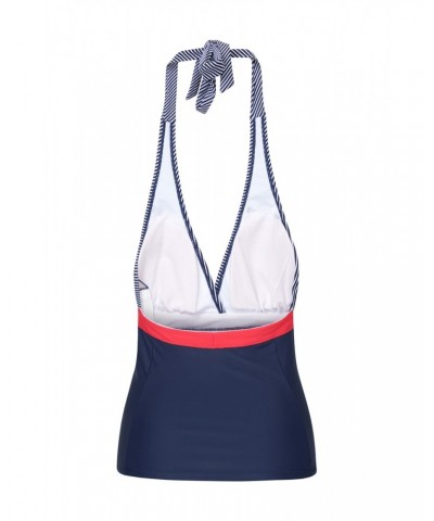 Ocean Notion Tankini Nautical $14.74 Swimwear