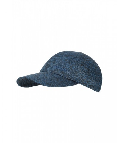 Melange Baseball Cap Navy $10.25 Accessories