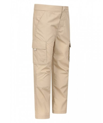 Active Kids Pants Beige $16.49 Pants