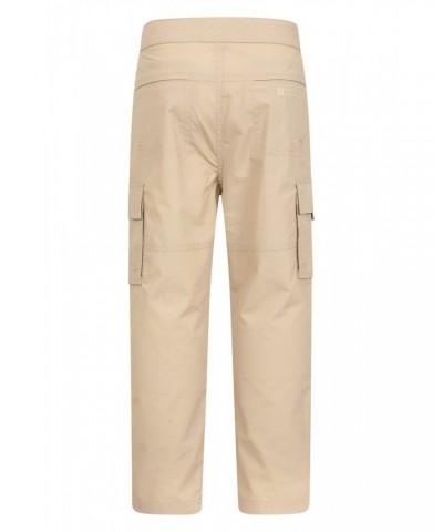 Active Kids Pants Beige $16.49 Pants