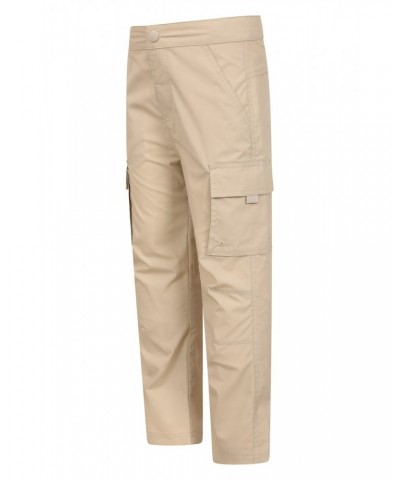 Active Kids Pants Beige $16.49 Pants