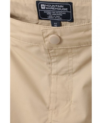 Active Kids Pants Beige $16.49 Pants