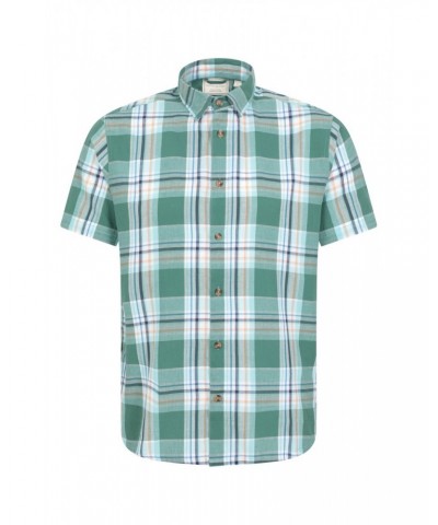 Weekender Mens Shirt Denim $15.65 Tops