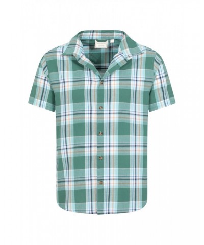 Weekender Mens Shirt Denim $15.65 Tops