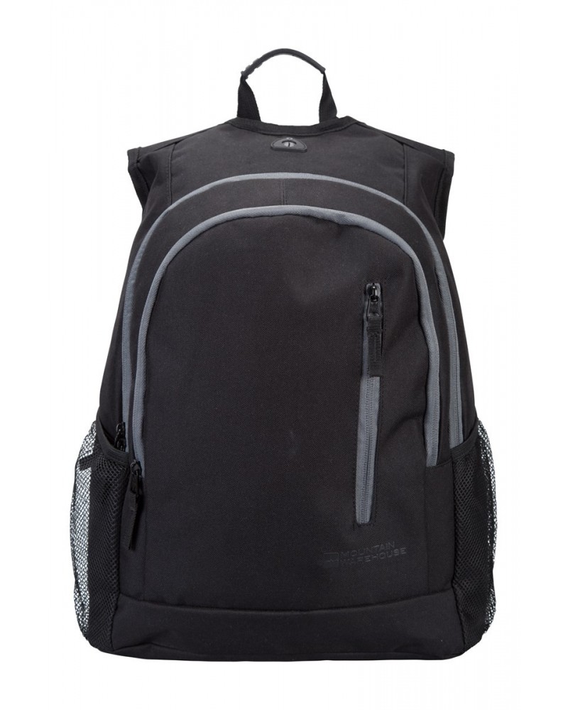 Fawkes 20 Litre Backpack Black $14.85 Backpacks