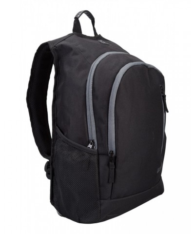 Fawkes 20 Litre Backpack Black $14.85 Backpacks