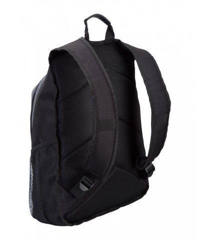 Fawkes 20 Litre Backpack Black $14.85 Backpacks