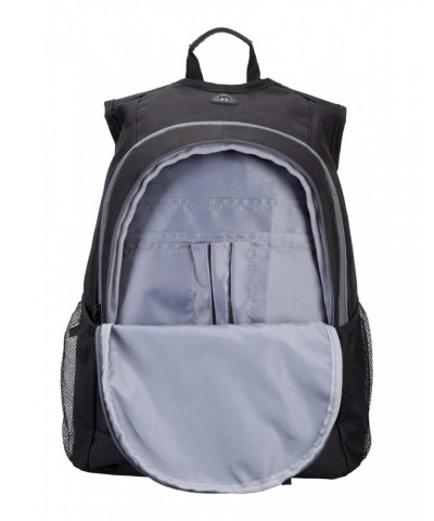 Fawkes 20 Litre Backpack Black $14.85 Backpacks