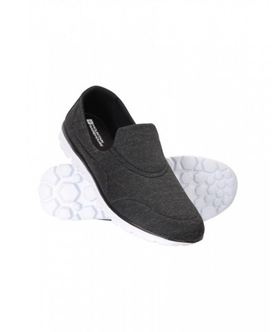 Lighthouse Womens Shoes Black $18.50 Footwear