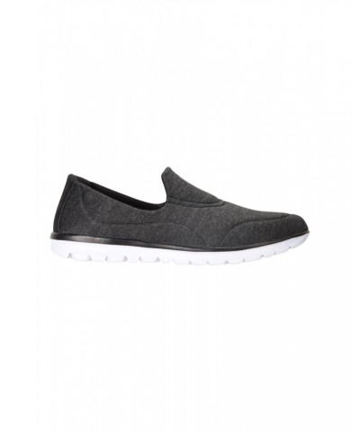 Lighthouse Womens Shoes Black $18.50 Footwear