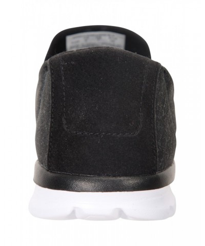 Lighthouse Womens Shoes Black $18.50 Footwear