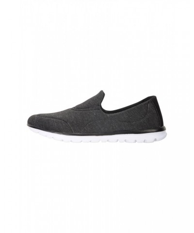 Lighthouse Womens Shoes Black $18.50 Footwear