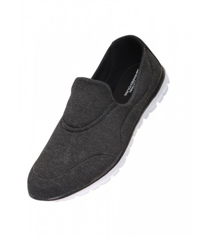 Lighthouse Womens Shoes Black $18.50 Footwear