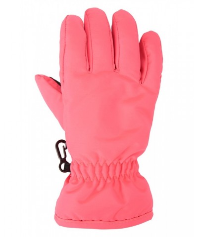 Kids Ski Gloves Neon Brights $10.19 Accessories