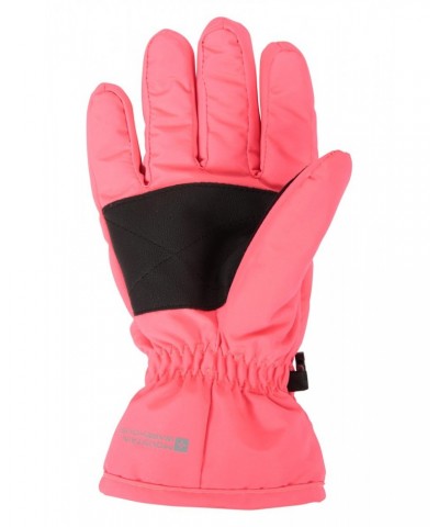 Kids Ski Gloves Neon Brights $10.19 Accessories