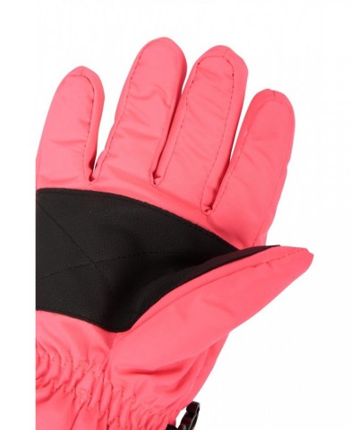 Kids Ski Gloves Neon Brights $10.19 Accessories