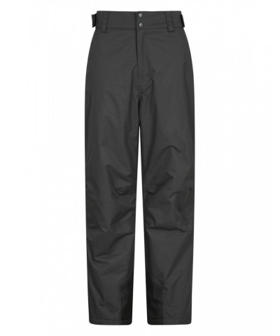 Gravity Mens Snow Pants Grey $25.30 Pants