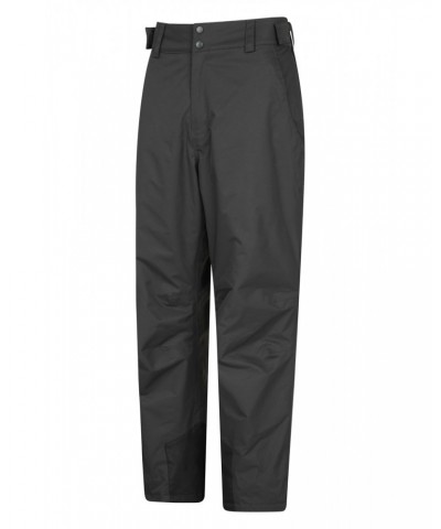 Gravity Mens Snow Pants Grey $25.30 Pants