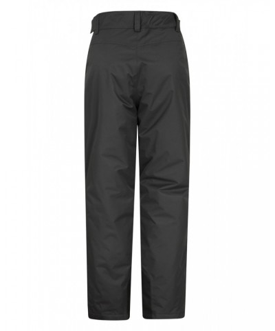 Gravity Mens Snow Pants Grey $25.30 Pants