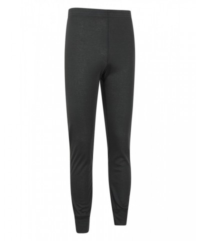 Talus Mens Base Layer Pants Dark Grey $11.95 Thermals