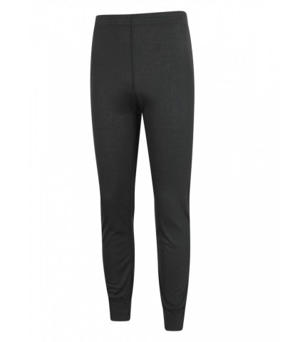 Talus Mens Base Layer Pants Dark Grey $11.95 Thermals