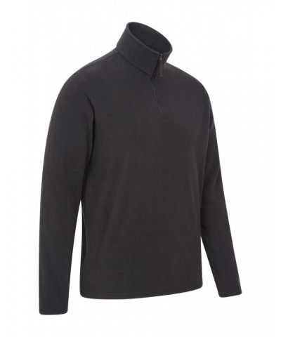 Mens Camber Fleece Black $14.49 Fleece