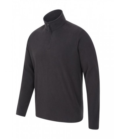 Mens Camber Fleece Black $14.49 Fleece