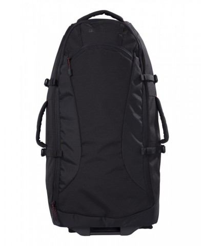 Voyager 50L Wheelie Backpack Black $27.26 Travel Accessories