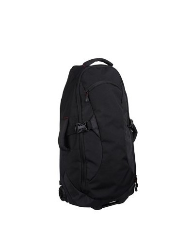 Voyager 50L Wheelie Backpack Black $27.26 Travel Accessories