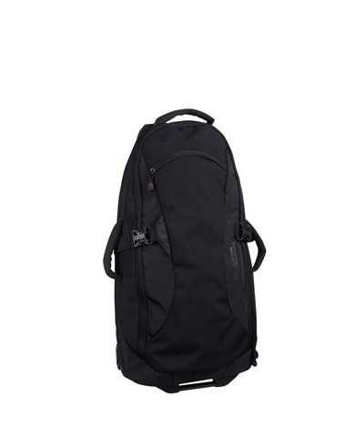 Voyager 50L Wheelie Backpack Black $27.26 Travel Accessories