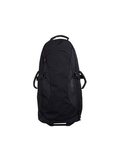 Voyager 50L Wheelie Backpack Black $27.26 Travel Accessories