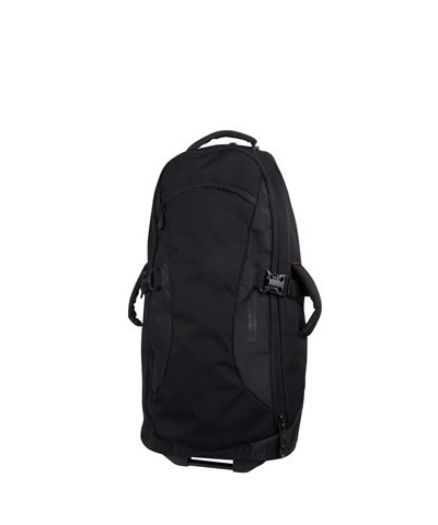 Voyager 50L Wheelie Backpack Black $27.26 Travel Accessories