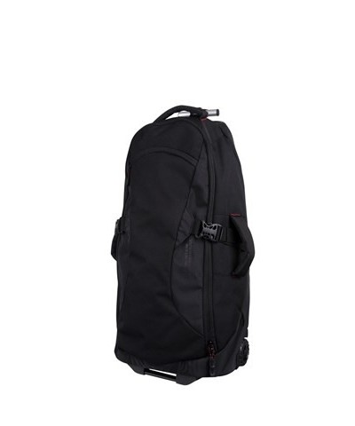 Voyager 50L Wheelie Backpack Black $27.26 Travel Accessories