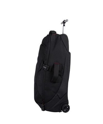 Voyager 50L Wheelie Backpack Black $27.26 Travel Accessories