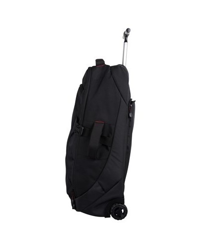 Voyager 50L Wheelie Backpack Black $27.26 Travel Accessories