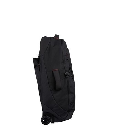 Voyager 50L Wheelie Backpack Black $27.26 Travel Accessories