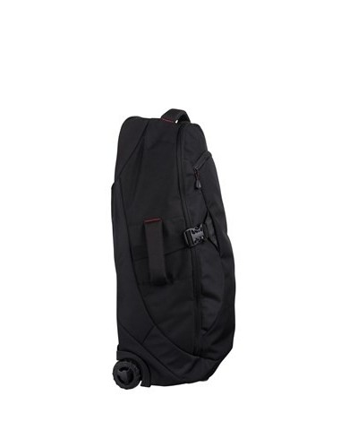 Voyager 50L Wheelie Backpack Black $27.26 Travel Accessories